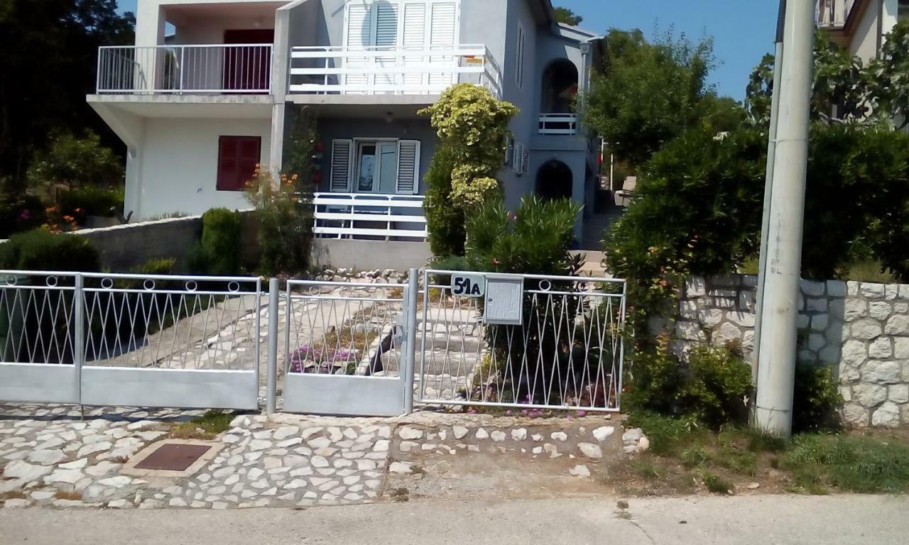 Apartment Neo Crikvenica Kültér fotó