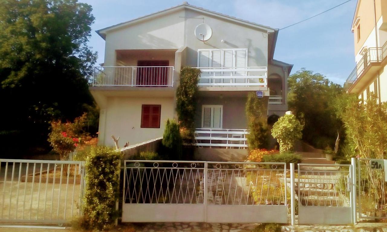 Apartment Neo Crikvenica Kültér fotó